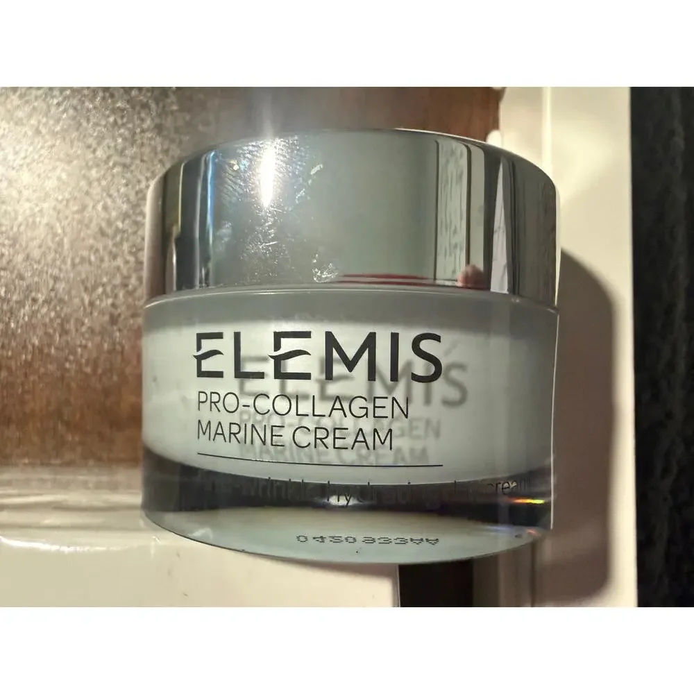 ELEMIS discover secret